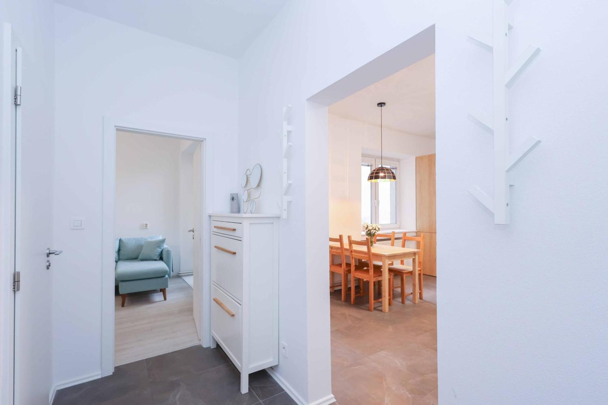 브라티슬라바 Charming Old Town Family Retreat 아파트 외부 사진